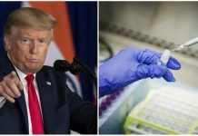 Muškarac preminuo nakon što je poslušao Trumpa i na svoju ruku uzeo ‘lijek’ za koronavirus!