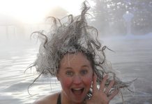 Vjerovali ili ne, Kanađani imaju takmičenje u zaleđenim frizurama, pogledajte 20 najboljih