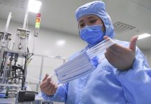 Tvrdnje stručnjaka: Jedna zaražena osoba može prenijeti koronavirus na 59.000 drugih