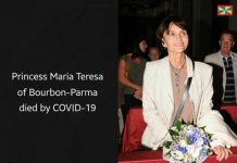 Španska princeza Maria Teresa preminula od koronavirusa