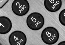 Znate li čemu služi izbočina na tipki s brojem 5 na daljinskom?