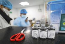 Izliječen prvi Italijan testiran eksperimentalnim lijekom