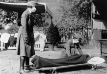 Koronavirus: Šta možemo naučiti od pandemije španske gripe