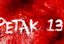 Danas je petak 13. Zašto je nesretan?