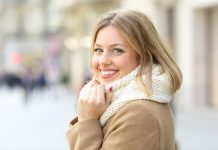 Znate li da možete istrenirati tijelo da ne osjeća hladnoću?