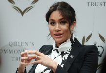 Ponuda: Pet miliona dolara za pet sekundi Meghan Markle u seriji