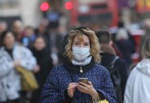 U SAD-u od zaraze korona virusom umrlo devet osoba