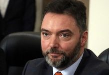 KOŠARAC: Kupujmo domaće proizvode!