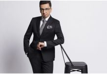 Zvonko Komšić novi ambasador brenda Maestro Suits