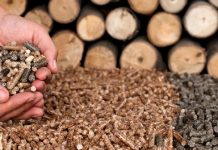 Ministar Delić: Ministarstvo privede KS i “Sarajevo-šume” do kraja godine planiraju prvu fabriku za proizvodnju peleta u KS