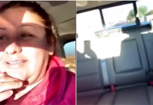 (VIDEO)Usred vožnje se sjetila: Vozim djecu u školu, a ostala su kod kuće