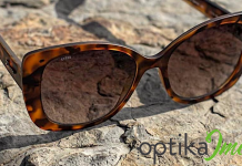 Pogledajte novu kolekciju naočala Optike Iman