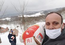 Dobro se dobrim vraća: Priča iz Velike Kladuše koja ulijeva nadu u bolje sutra