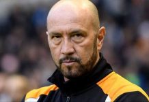 Walter Zenga novi trener Cagliarija