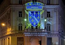 Skaka: Sa ponosom se sjećamo herojskog otpora agresiji