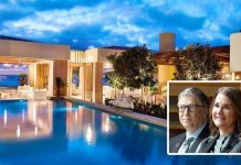 Ima se, može se: Bill Gates “iskeširao” 43 miliona dolara za raskošnu vilu od koje zastaje dah