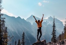 Sedam malih navika koje će vas učiniti puno sretnijima