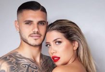 Icardija zbog Wandine gluposti tjeraju iz PSG-a