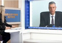 Čelik ima novi gaf: “Poštujte naredbe Kriznog štaba kako bi pandemija završila sutra, a ne danas”