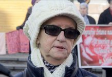 Prvi put poslije 24 godine: Majke i žene Srebrenice neće izaći na protestnu šetnju u Tuzli