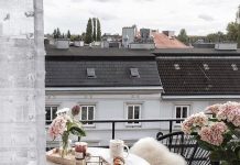 Kako mali balkon pretvoriti u idiličnu proljetnu oazu? Neka vas ovi najljepši balkoni Instagrama inspiriraju