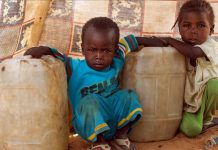 Oko 27 miliona ljudi u Africi bi moglo završiti u ekstremnom siromaštvu zbog koronavirusa