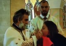 U Srbiji ignorišu zabrane, osude na društvenim mrežama: “Natjerala bih popove da oližu kašiku na kraju, poslije svih”