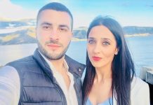 Italijan zadavio svoju djevojku doktoricu jer je vjerovao da mu je prenijela koronavirus