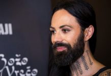 BOŽO VREĆO DOBIO PRIJETNJE SMRĆU: Majčice moja, ne plači, dobro sam!