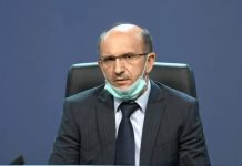 Šerif Isović: Od početka pandemije više od 15.000 građana FBiH ostalo bez posla