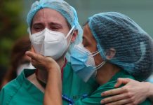 Blizanke, medicinske sestre, umrle od korona virusa u razmaku od tri dana