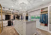 “Walk-in” ormari poznatih žena izgledaju kao pravi san