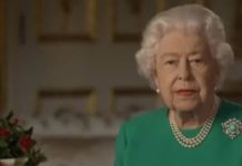 Britanska kraljica se vanredno obratila naciji tek peti put od 1952. godine