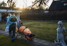 Raspada se strategija Švedske u borbi protiv koronavirusa