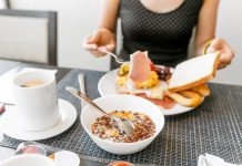 Doručak je najvažniji obrok i može vam pomoći da smršate!