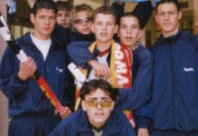 Sky Sport se potrudio: Sjajna najava za Džekinu emisiju u serijalu “AS Roma Story”