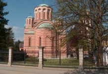 Pravoslavni vjernici danas slave Vaskrs