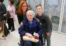 Slovenka Angela Ogulin preživjela oba svjetska rata, a sa 106 godina pobijedila i koronavirus
