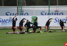 U prvoj sedmici maja premijerligaški klubovi kreću sa treninzima po posebnim mjerama?