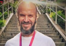 Nakon pada sa balkona: Mahir Beathouse nije u životnoj opasnosti