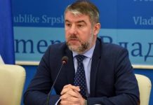 Alen Šeranić: “U RS zaraženo još 29 osoba”