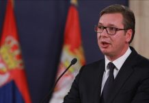 Produžen policijski sat u Srbiji: Nema izlaska iz kuće od subote u 13 do ponedjeljka u pet sati