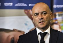 Čerkez: Sljedeće sedmice popuštanje mjera u Federaciji BiH