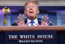 Raste broj trovanja u SAD-u nakon Trumpova savjeta o ubrizgavanju izbjeljivača