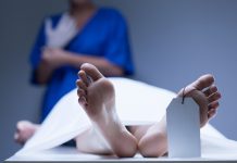 Tajalndski naučnici prijavili su prvi slučaj prijenosa koronavirusa s mrtvog tijela na čovjeka