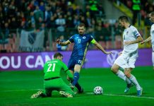 Zmajevi na čekanju: UEFA ponovo odgodila utakmice baraža za EURO