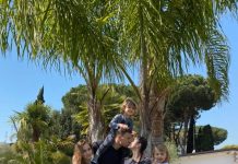 Porodica Džeko u septembru će biti bogatija za još jednog člana