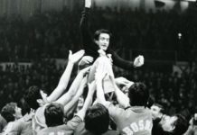 Najveći uspjeh bh. košarke: Dan kada je Bosna bila na krovu Evropu