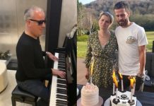 Popularni pjevač na zanimljiv način čestitao rođendan Miralemu Pjaniću