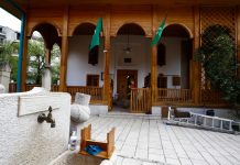 Čište se džamije i haremi: U Bosni i Hercegovini ramazan se dočekuje u tišini